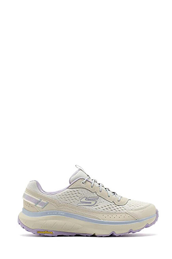 Skechers D'LUX PRO Mor Kadın Outdoor