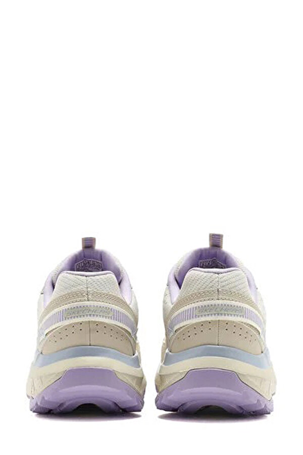Skechers D'LUX PRO Mor Kadın Outdoor