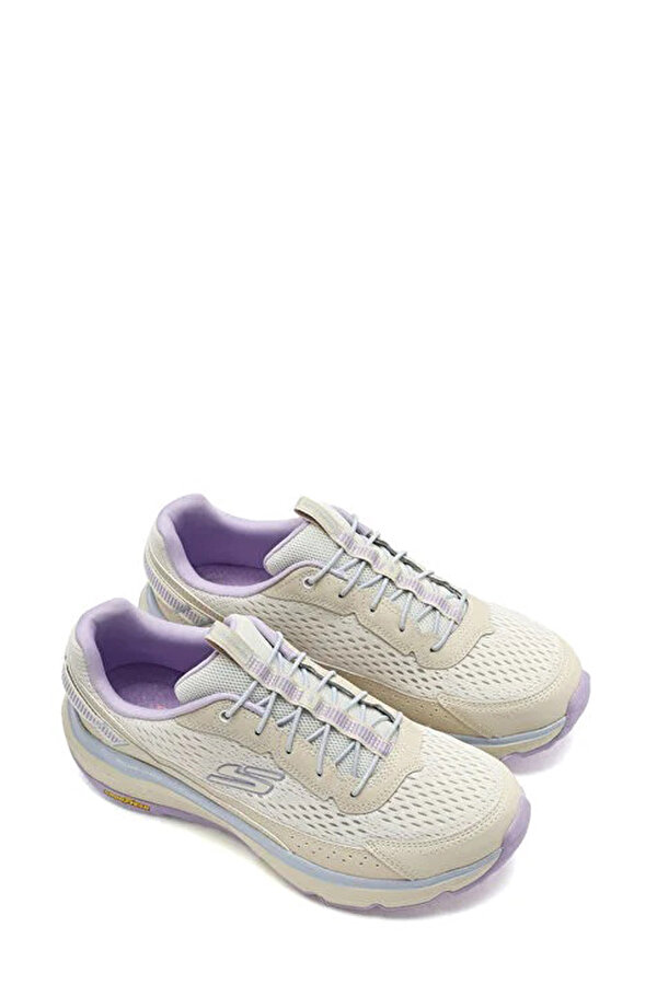 Skechers D'LUX PRO Mor Kadın Outdoor