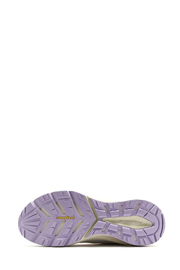 Skechers D'LUX PRO Mor Kadın Outdoor