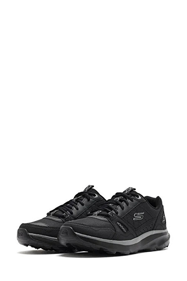 Skechers RIDGE OAK Siyah Kadın Outdoor