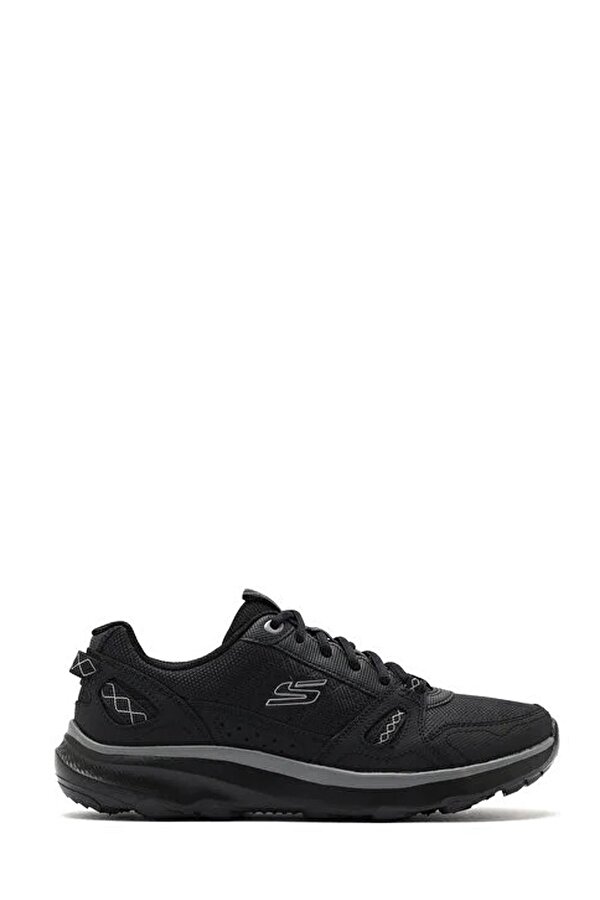 Skechers RIDGE OAK Siyah Kadın Outdoor