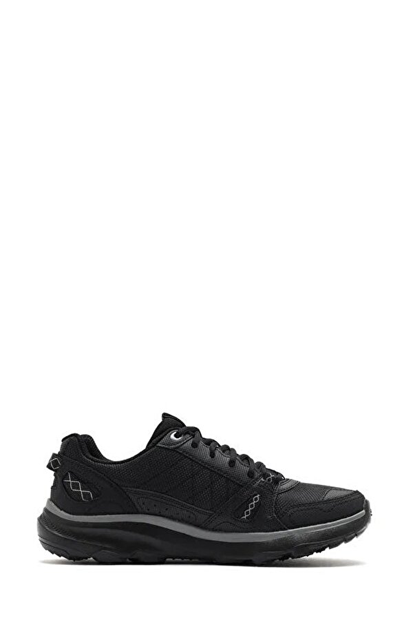 Skechers RIDGE OAK Siyah Kadın Outdoor