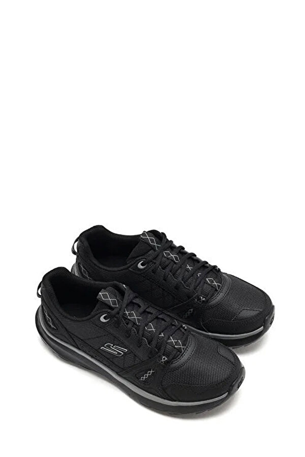 Skechers RIDGE OAK Siyah Kadın Outdoor