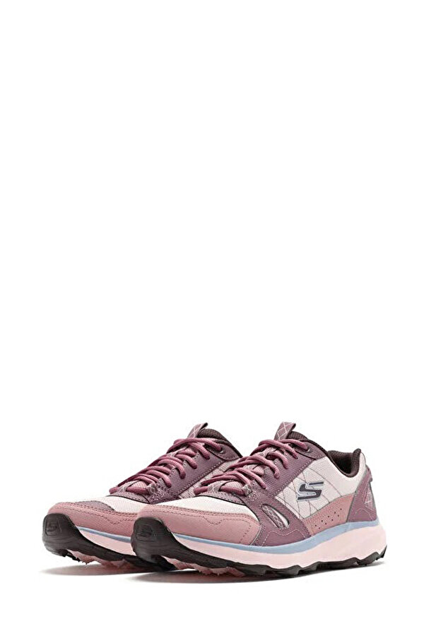 Skechers RIDGE OAK Pembe Kadın Outdoor
