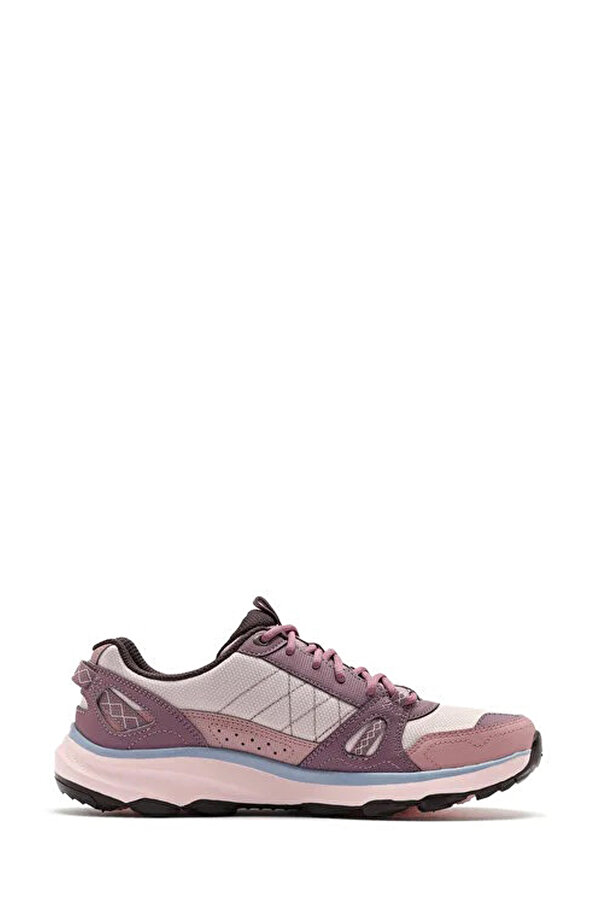 Skechers RIDGE OAK Pembe Kadın Outdoor