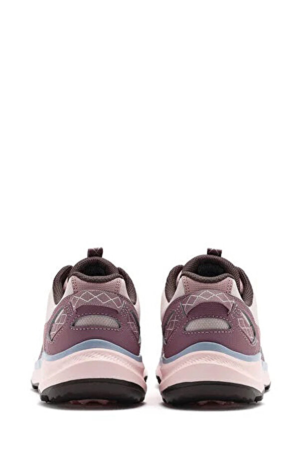 Skechers RIDGE OAK Pembe Kadın Outdoor