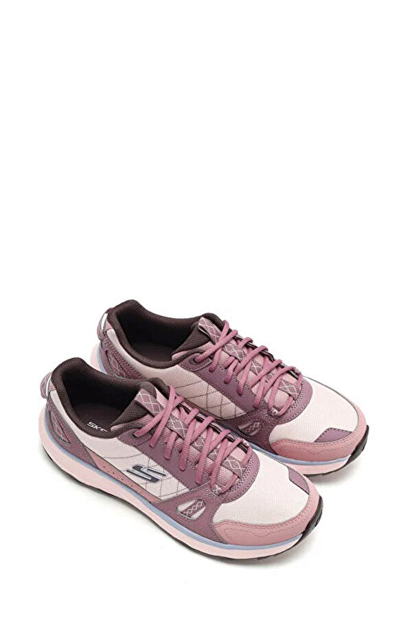 Skechers RIDGE OAK Pembe Kadın Outdoor
