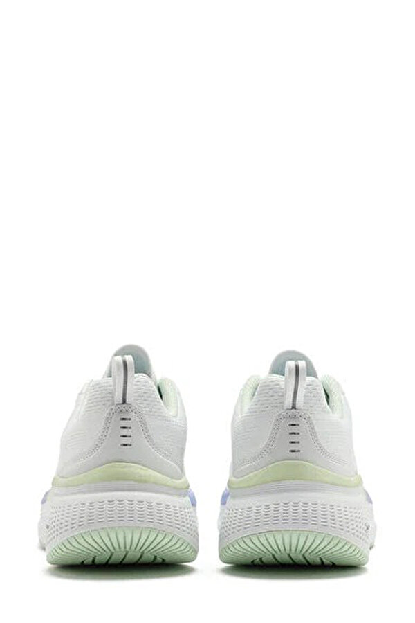 Skechers GO RUN ELEVATE 2.0 Beyaz Kadın Koşu Ayakkabısı