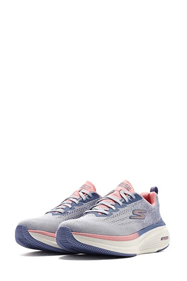 Skechers GO RUN ELEVATE 2.0 Mavi Kadın Koşu Ayakkabısı