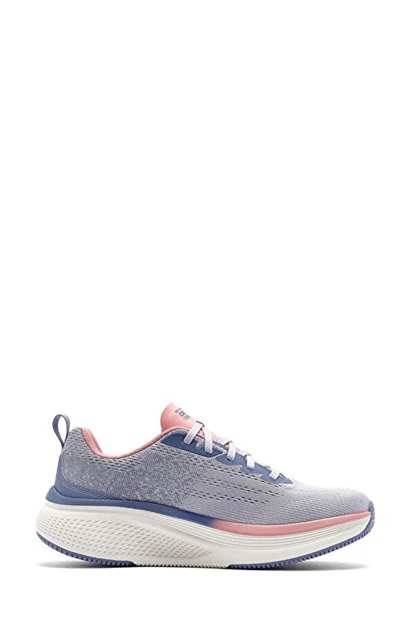 Skechers GO RUN ELEVATE 2.0 Mavi Kadın Koşu Ayakkabısı