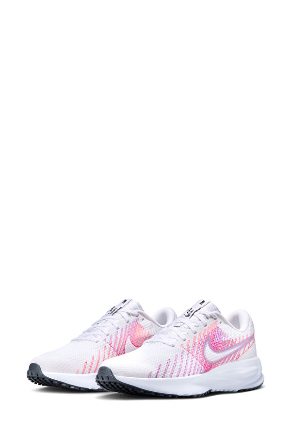 Nike W RUN DEFY Beyaz Kadın Koşu Ayakkabısı