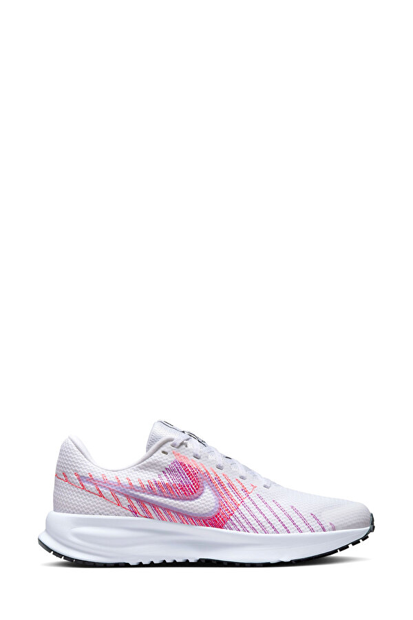 Nike W RUN DEFY Beyaz Kadın Koşu Ayakkabısı