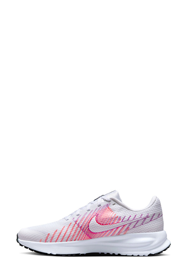 Nike W RUN DEFY Beyaz Kadın Koşu Ayakkabısı