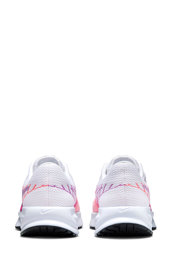 Nike W RUN DEFY Beyaz Kadın Koşu Ayakkabısı