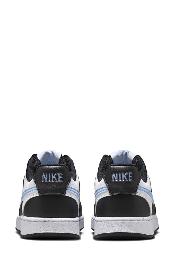 Nike W COURT VISION LO NN Siyah Kadın Sneaker