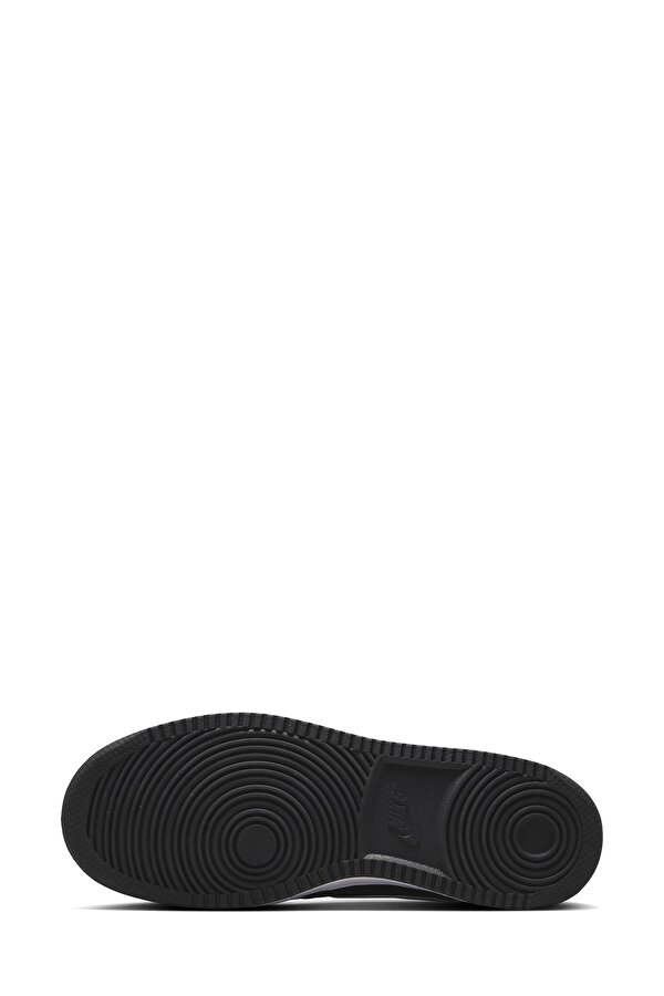 Nike W COURT VISION LO NN Siyah Kadın Sneaker