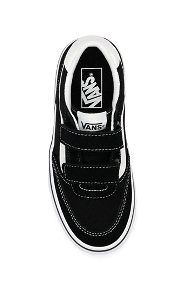 Vans Brooklyn LS V Siyah Unisex Sneaker