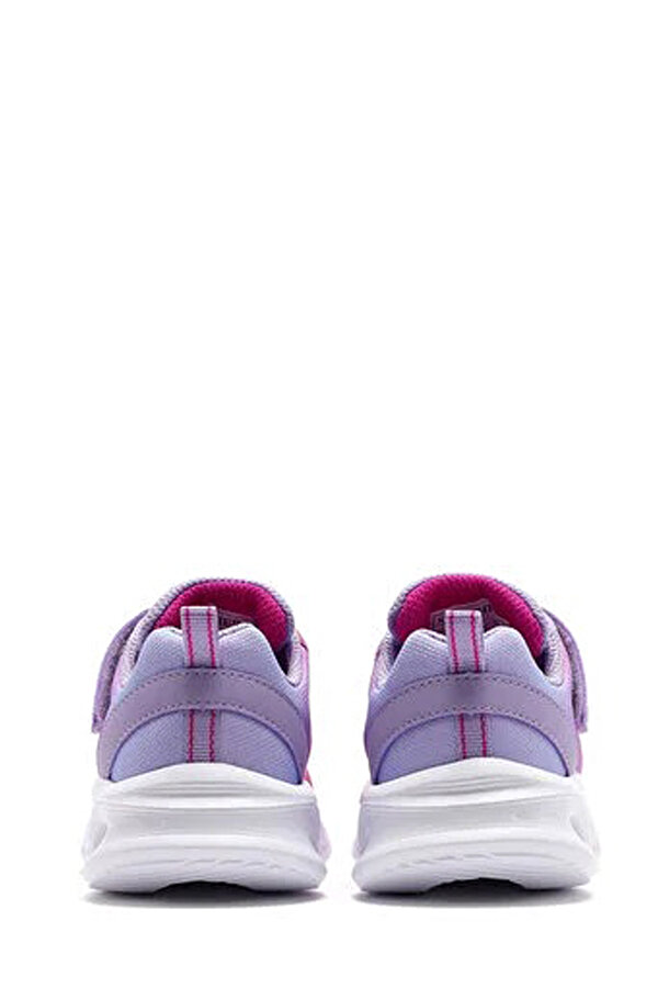 Skechers SOLA GLOW LAVANTA Kız Çocuk Sneaker
