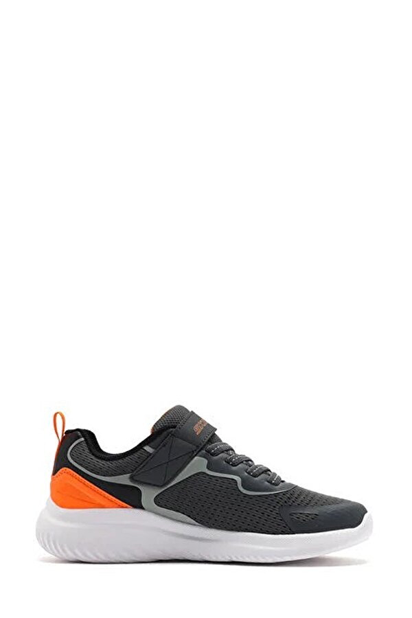 Skechers BOUNDER 2.0 GRI Erkek Çocuk Sneaker