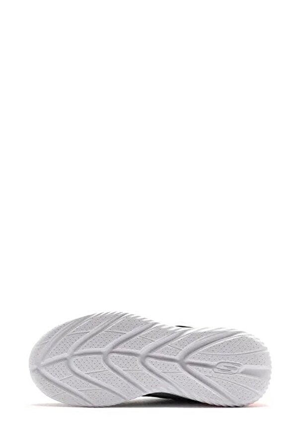 Skechers BOUNDER 2.0 GRI Erkek Çocuk Sneaker
