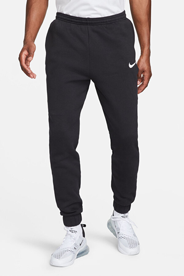 Nike M NK FLC PARK20 PANT KP Siyah Erkek Eşofman Altı