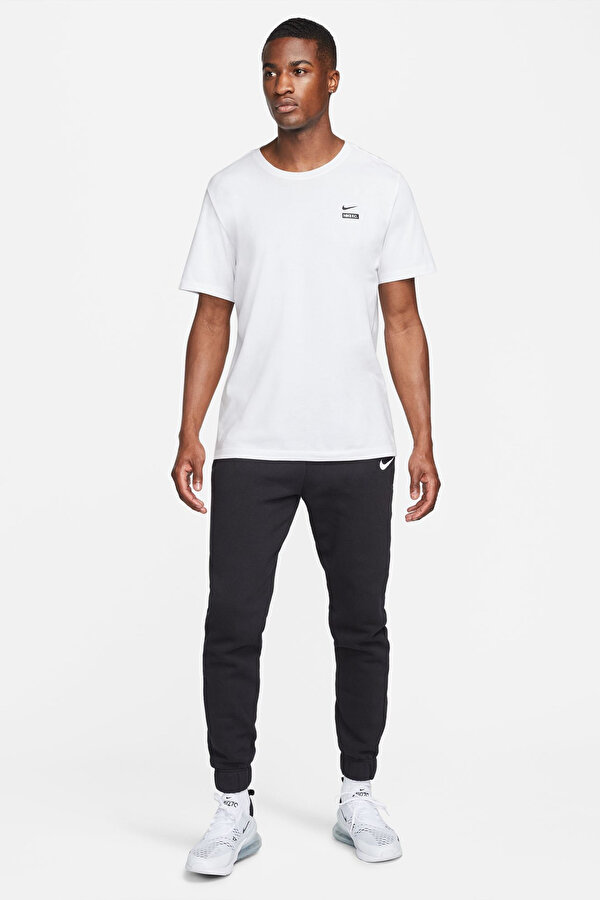 Nike M NK FLC PARK20 PANT KP Siyah Erkek Eşofman Altı