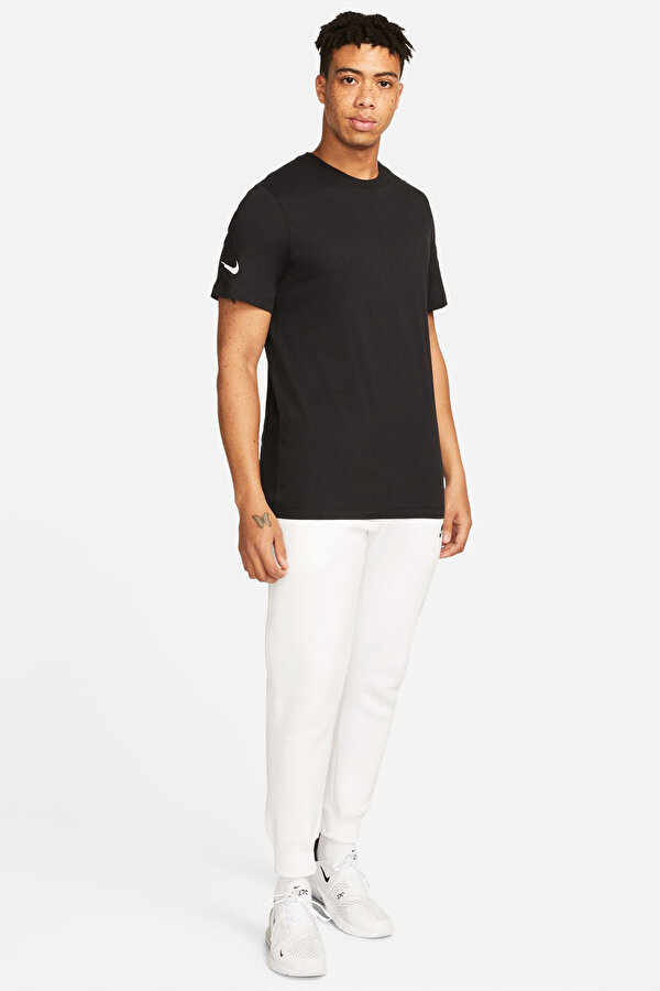 Nike M NK PARK20 SS TEE Siyah Erkek Kısa Kol T-Shirt