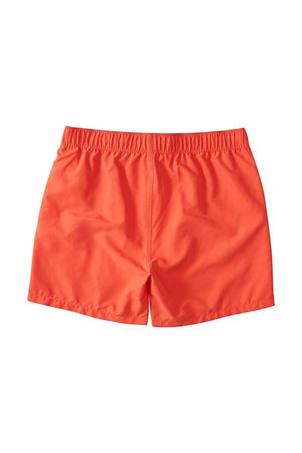 Billabong ALL DAY LB Turuncu Unisex Deniz Şortu