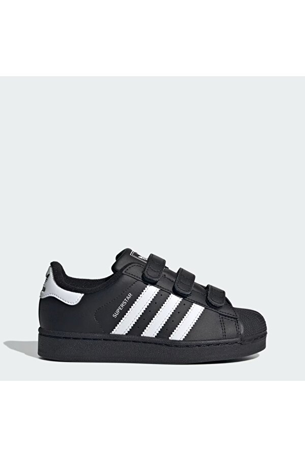 adidas Çocuk Günlük Spor Ayakkabı Superstar Cf C Jı3989