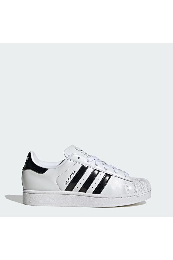 adidas Kadın Günlük Spor Ayakkabı Superstar W Jp9677