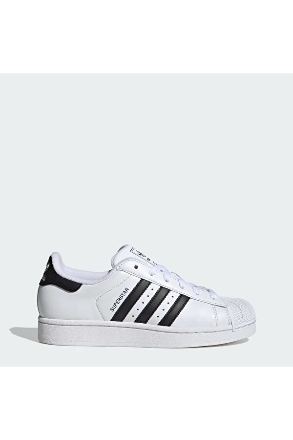 adidas Kadın Günlük Spor Ayakkabı Superstar W Jh7032