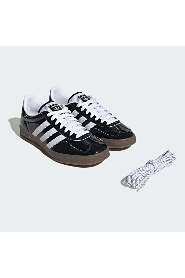 Erkek Günlük Spor Ayakkabı Gazelle Indoor Jq8124 Fiyatları | Flo
