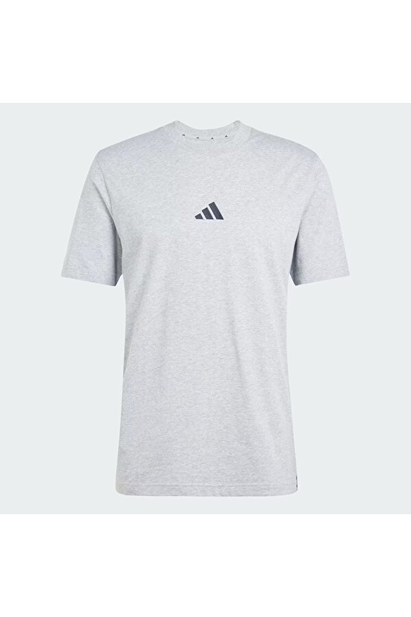 adidas Erkek Günlük T-shirt M 3S Sj T Je6396