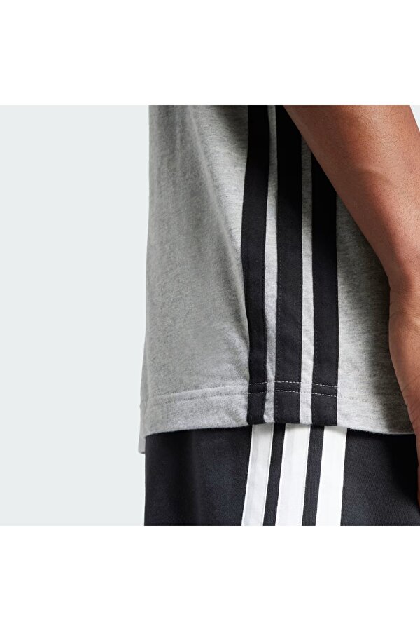 adidas Erkek Günlük T-shirt M 3S Sj T Je6396