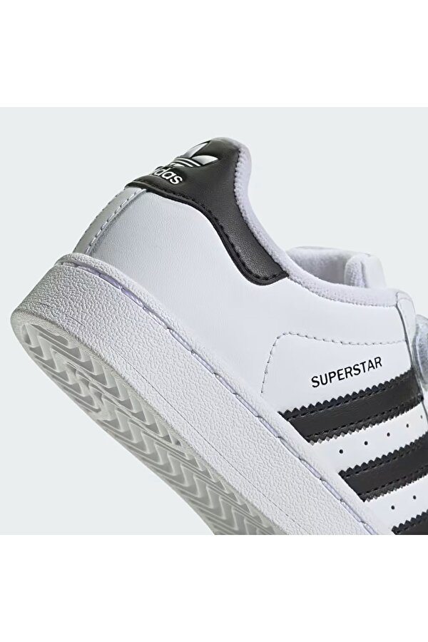 adidas Çocuk Günlük Spor Ayakkabı Superstar Cf C Jı3988