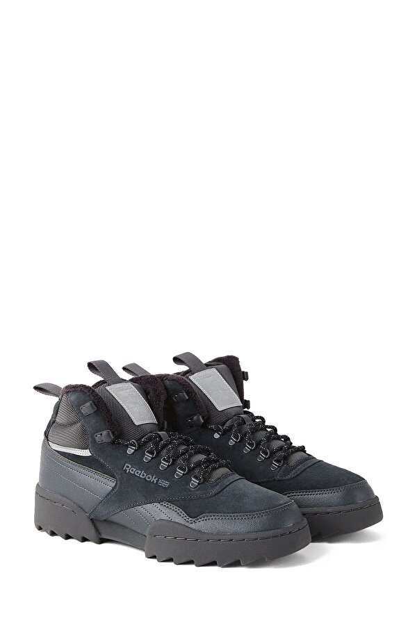 Reebok Exofit Hi Plus Ripp Черный Взрослый, Унисекс Кроссовки