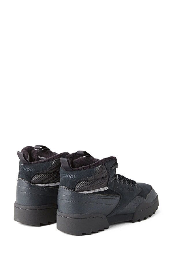 Reebok Exofit Hi Plus Ripp Черный Взрослый, Унисекс Кроссовки