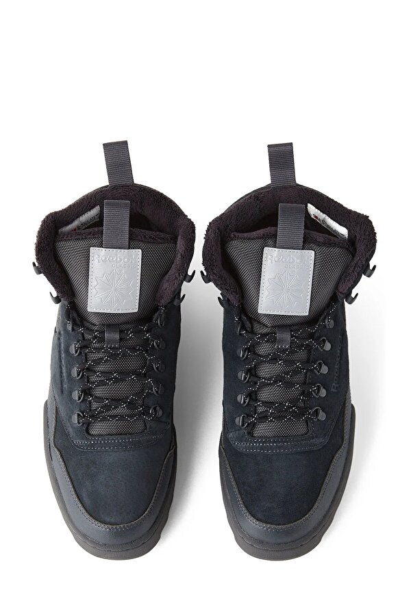 Reebok Exofit Hi Plus Ripp Черный Взрослый, Унисекс Кроссовки
