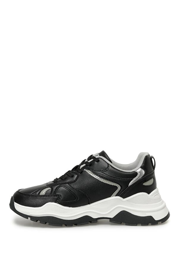 U.S. Polo Assn. U.s. Polo Assn. Rodie 3Pr Черный Женщина Спортивная Обувь