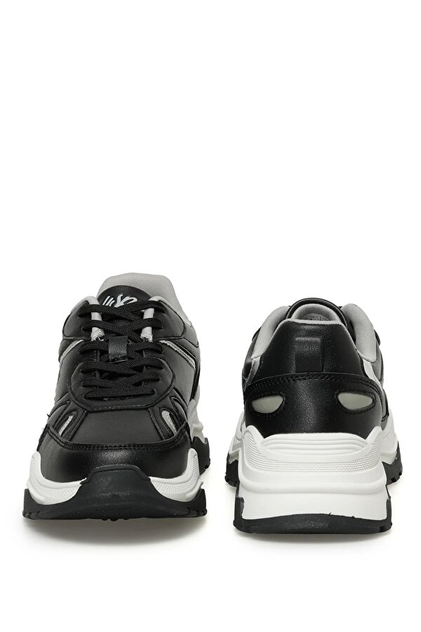 U.S. Polo Assn. U.s. Polo Assn. Rodie 3Pr Черный Женщина Спортивная Обувь