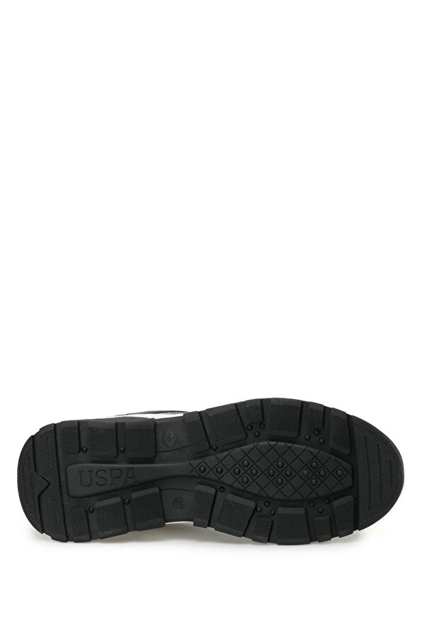 U.S. Polo Assn. U.s. Polo Assn. Rodie 3Pr Черный Женщина Спортивная Обувь