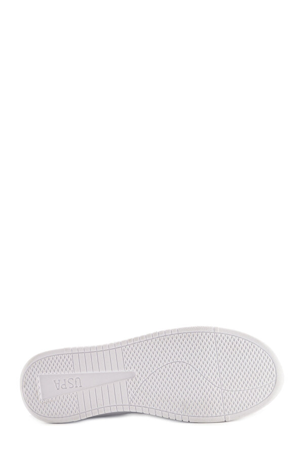 U.S. Polo Assn. U.s. Polo Assn. Lee Wmn Glb 4Pr Черный Женщина Кроссовки