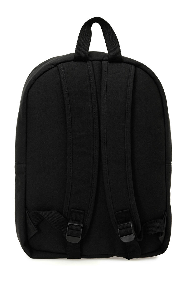 Lumberjack BLACK KTN BPCK 5FX Siyah Erkek Sırt Çantası