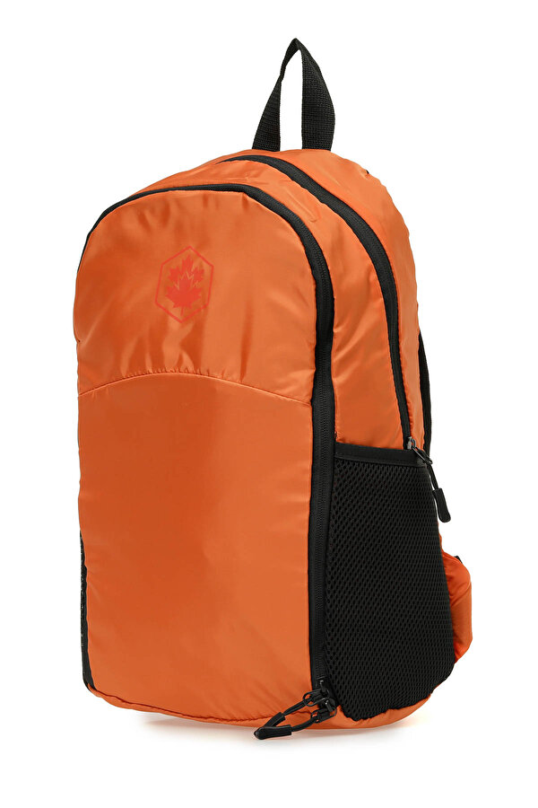 Lumberjack ML LUMER BPCK 5FX Turuncu Unisex Sırt Çantası