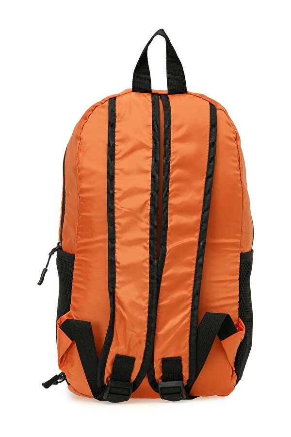 Lumberjack ML LUMER BPCK 5FX Turuncu Unisex Sırt Çantası