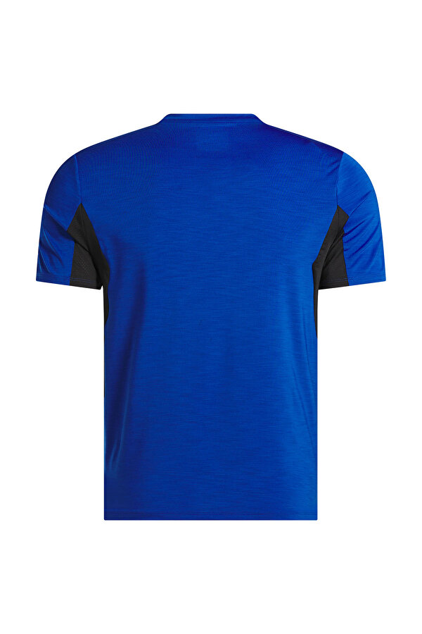 Reebok ATHLETE TEE 2.0 RBK-CHILL BLUE Man Sleeve T-Sh