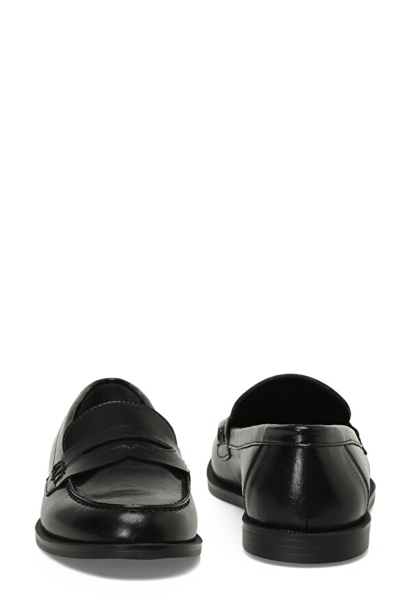 Butigo 25K-2021 5PR Siyah Kadın Loafer
