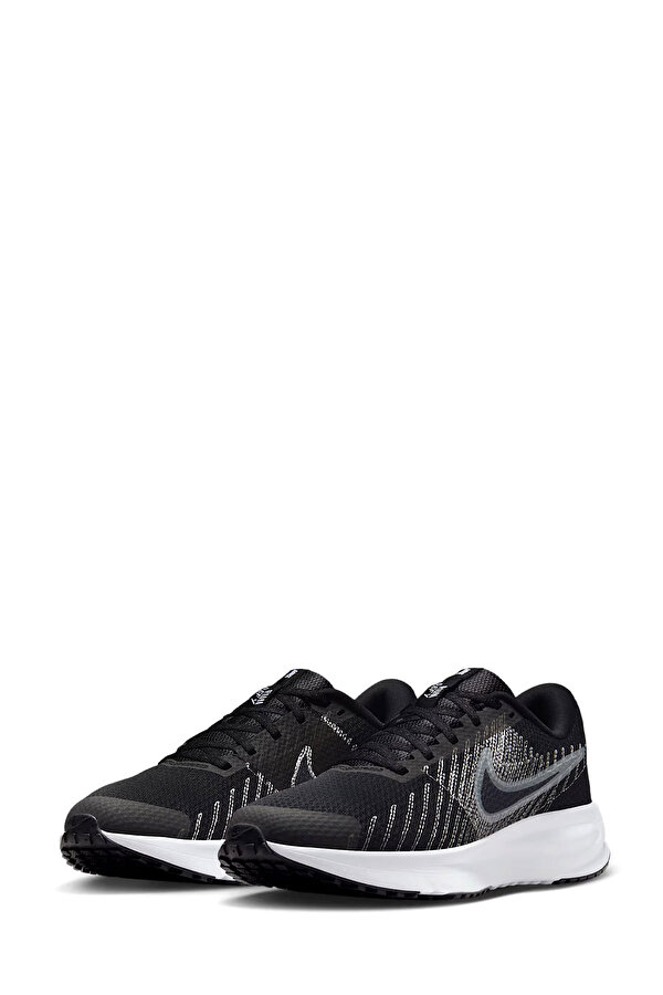 Nike W  RUN DEFY Siyah Kadın Koşu Ayakkabısı