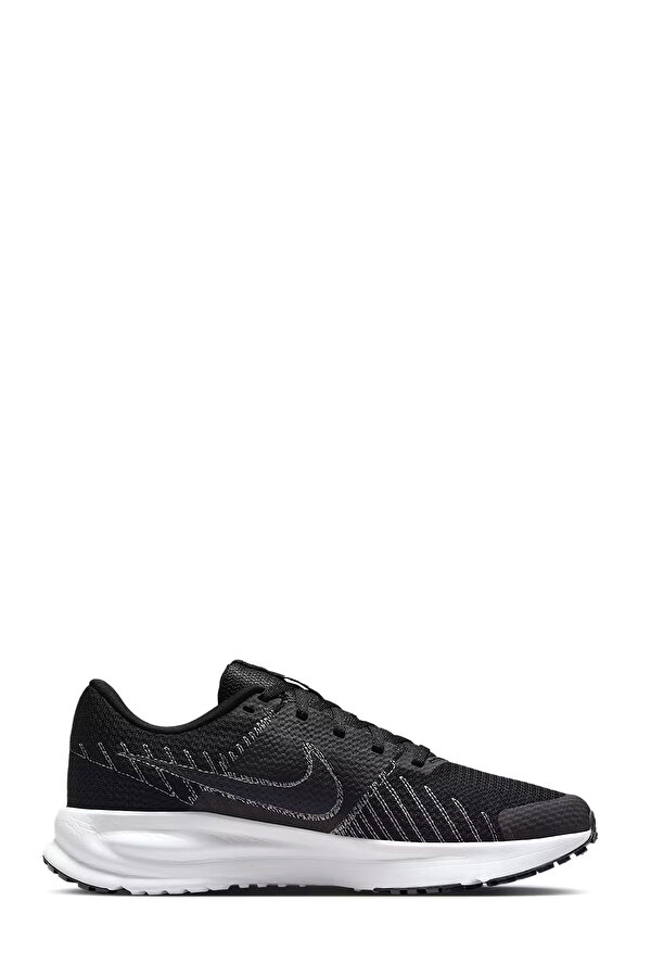 Nike W  RUN DEFY Siyah Kadın Koşu Ayakkabısı